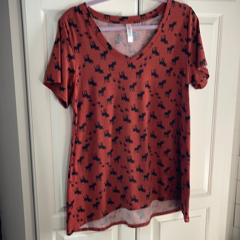 Lularoe christy